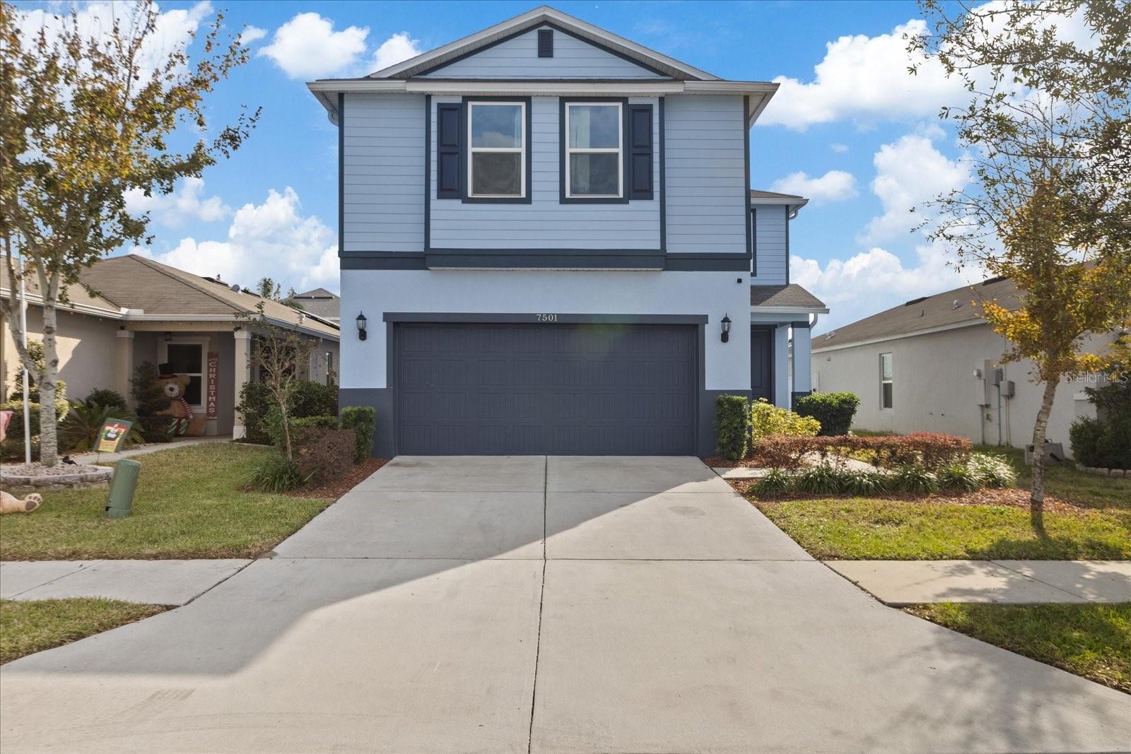 7501 NORTHERN LIGHTS DR, GIBSONTON, FL, 33534