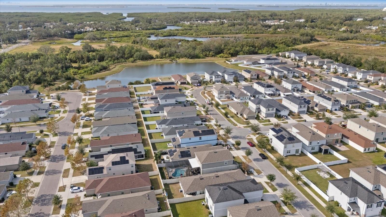 7501 NORTHERN LIGHTS DR, GIBSONTON, FL, 33534
