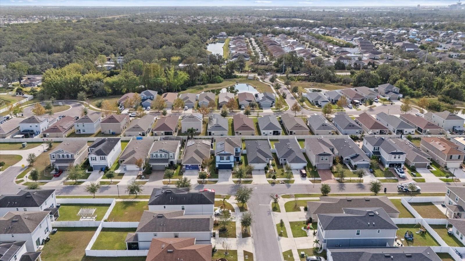 7501 NORTHERN LIGHTS DR, GIBSONTON, FL, 33534