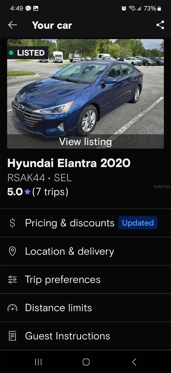 319 DILLON CIR, ORLANDO, FL, 32822