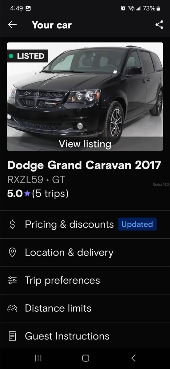 319 DILLON CIR, ORLANDO, FL, 32822