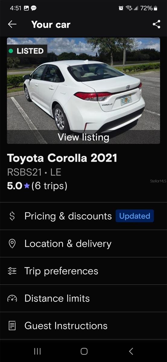 319 DILLON CIR, ORLANDO, FL, 32822