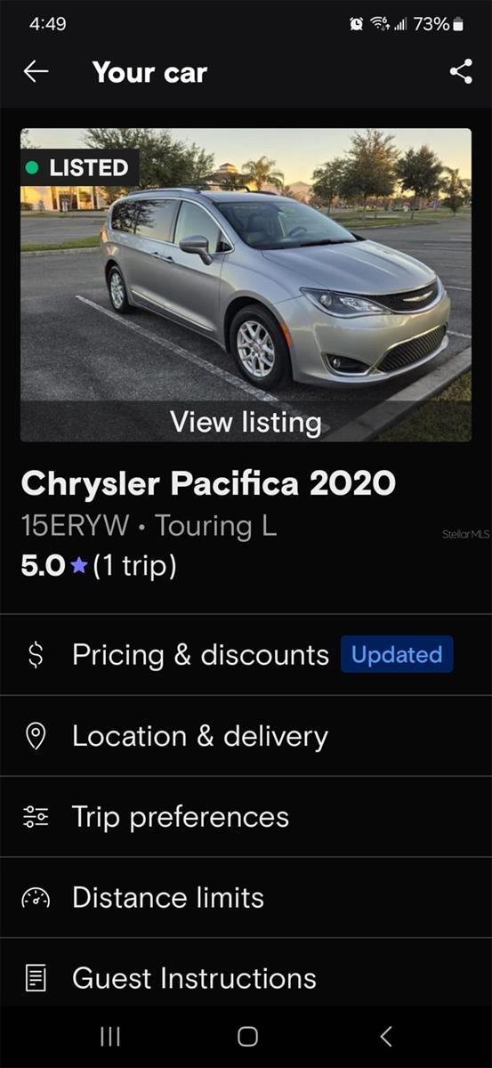 319 DILLON CIR, ORLANDO, FL, 32822