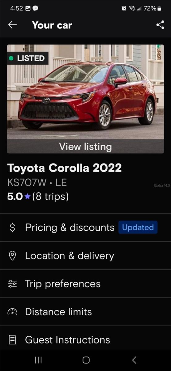 319 DILLON CIR, ORLANDO, FL, 32822