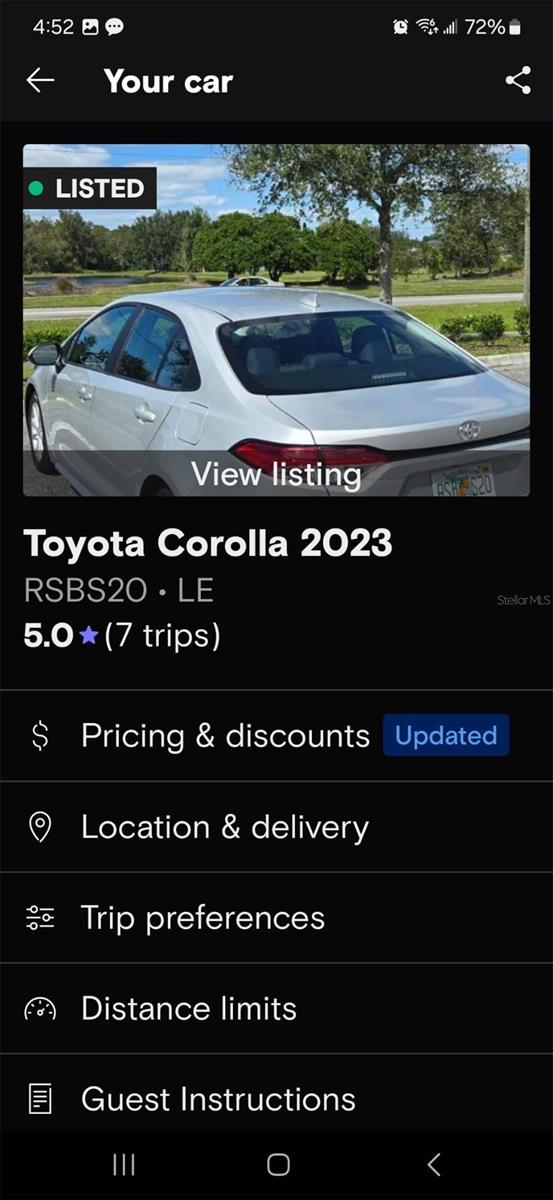 319 DILLON CIR, ORLANDO, FL, 32822