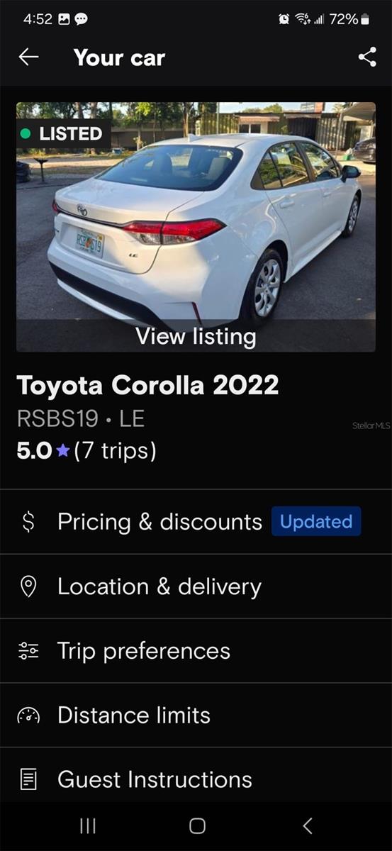 319 DILLON CIR, ORLANDO, FL, 32822