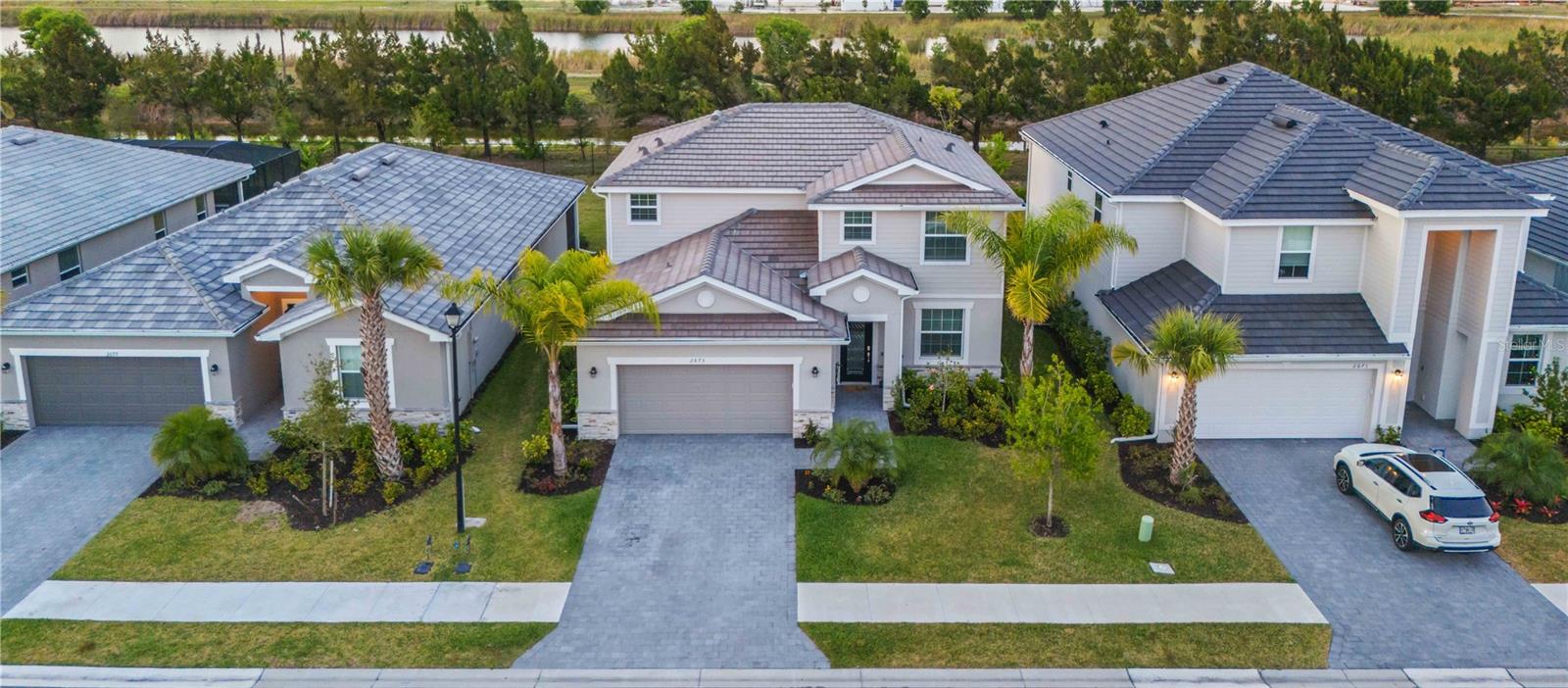 2675 SCARLET WAY, NAPLES, FL, 34120