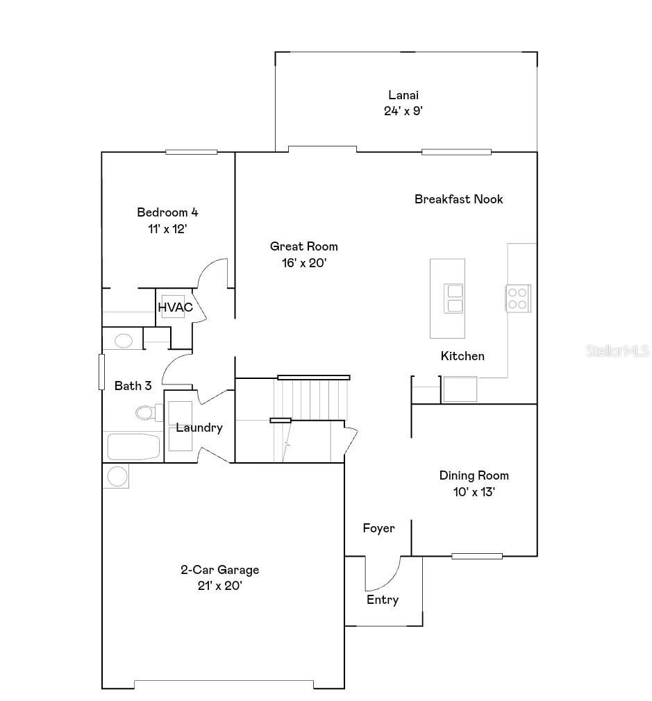 2675 SCARLET WAY, NAPLES, FL, 34120