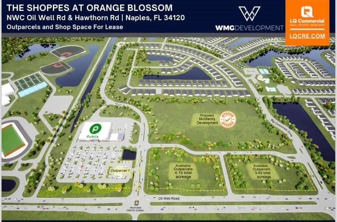 2675 SCARLET WAY, NAPLES, FL, 34120