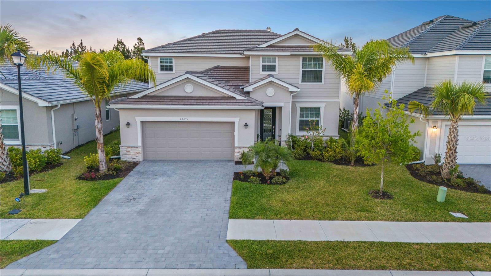 2675 SCARLET WAY, NAPLES, FL, 34120