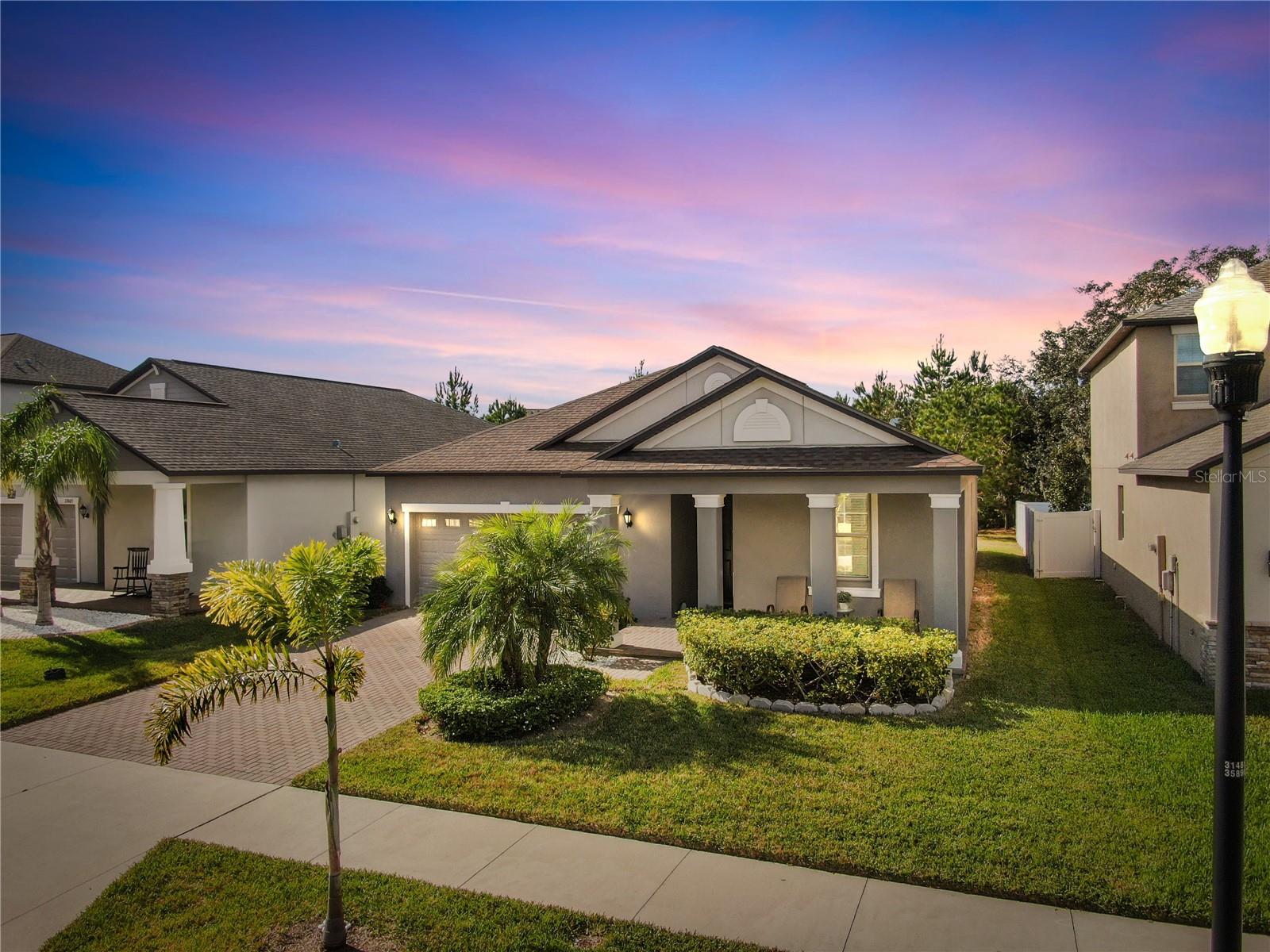 13403 ORCA SOUND DR, RIVERVIEW, FL, 33579