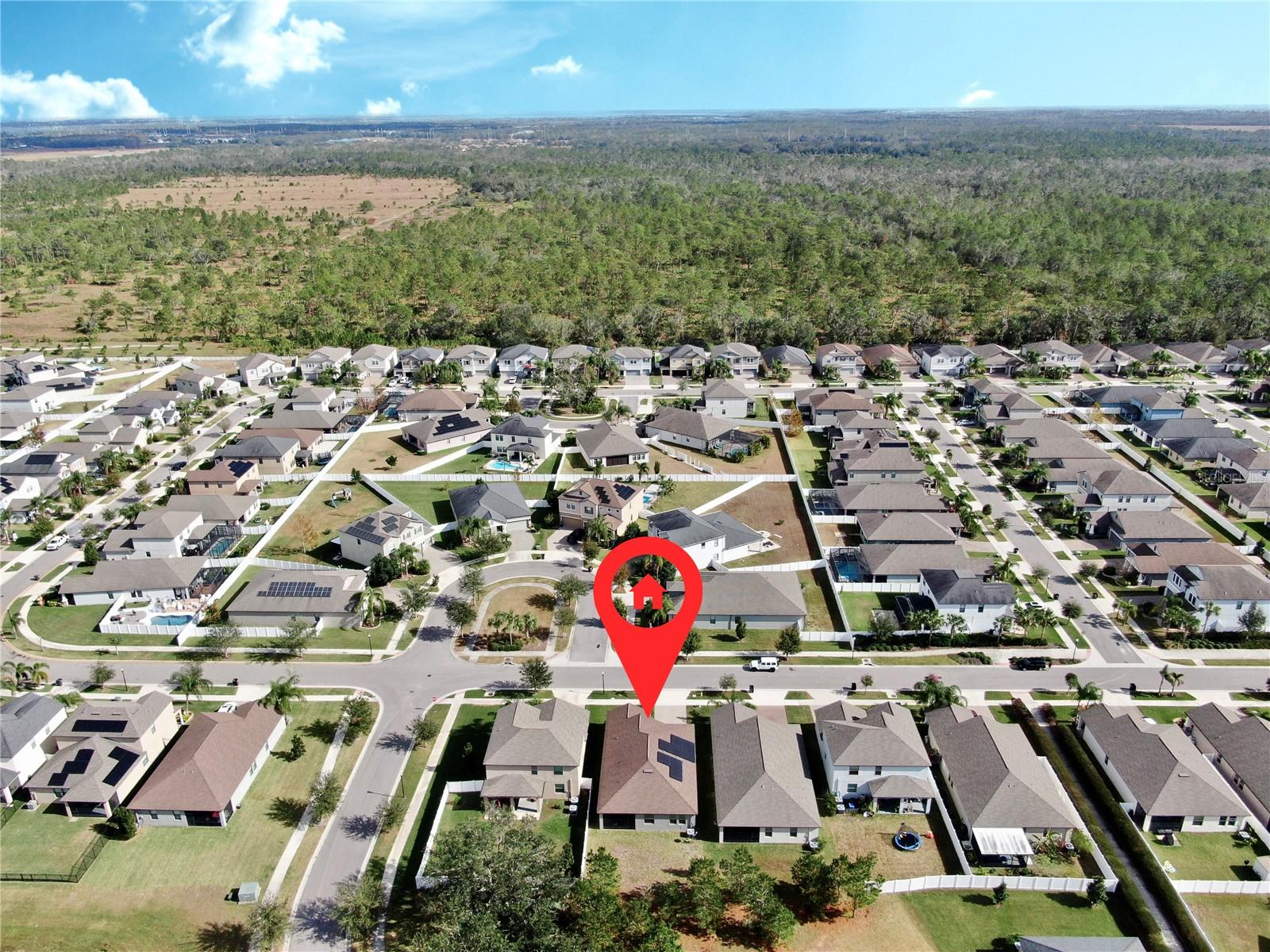 13403 ORCA SOUND DR, RIVERVIEW, FL, 33579