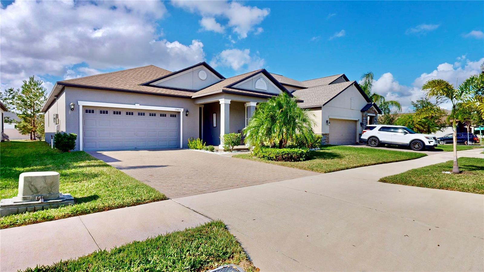 13403 ORCA SOUND DR, RIVERVIEW, FL, 33579