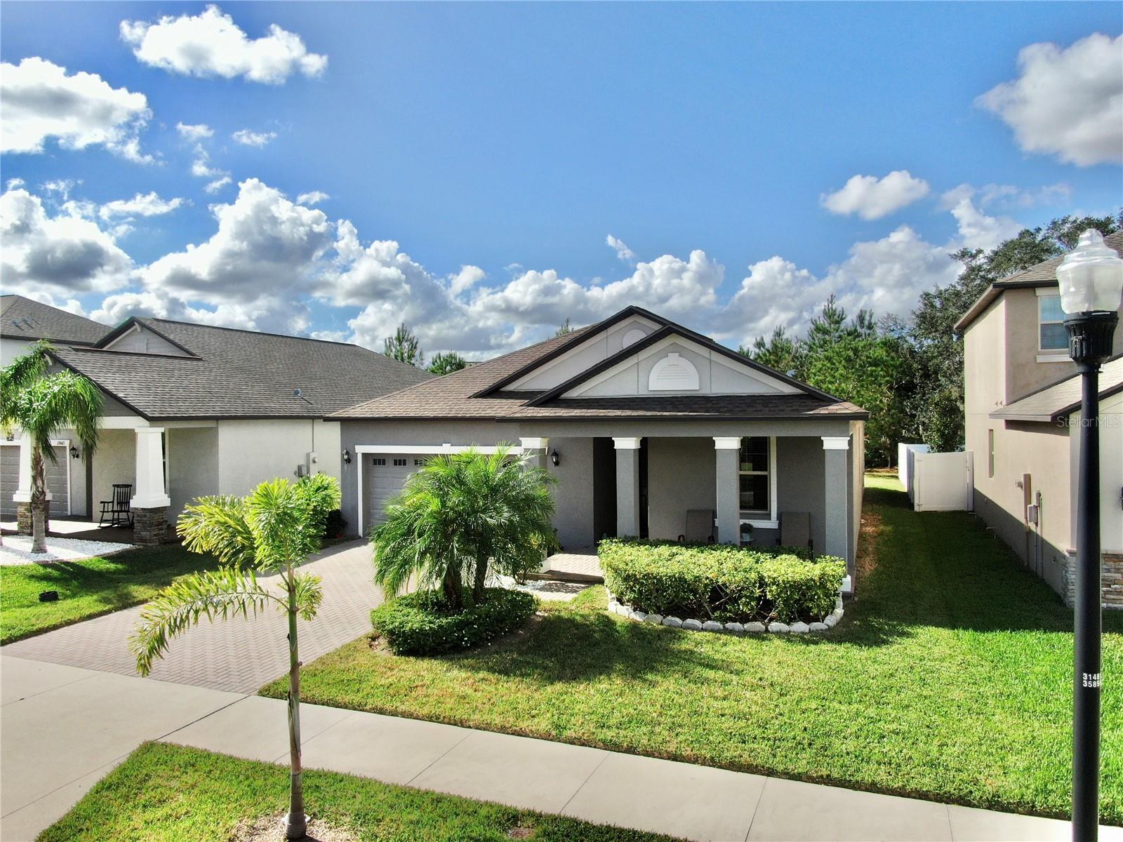 13403 ORCA SOUND DR, RIVERVIEW, FL, 33579