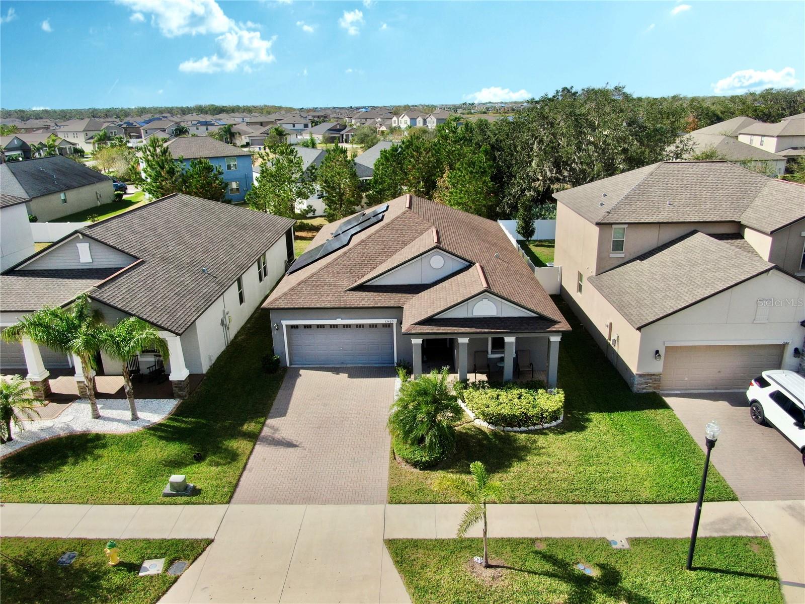 13403 ORCA SOUND DR, RIVERVIEW, FL, 33579
