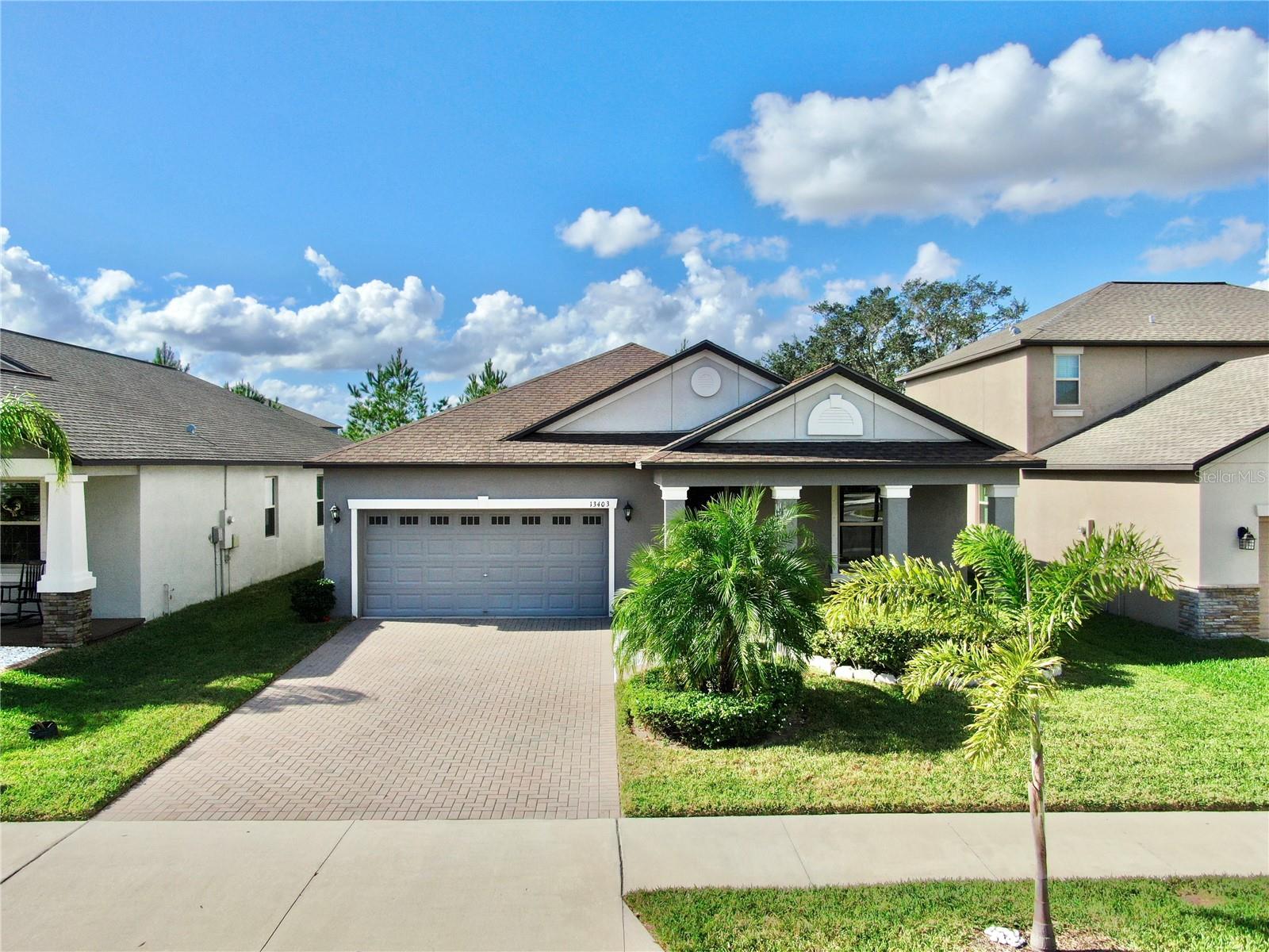 13403 ORCA SOUND DR, RIVERVIEW, FL, 33579