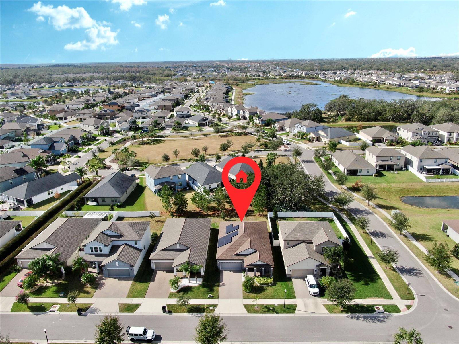 13403 ORCA SOUND DR, RIVERVIEW, FL, 33579