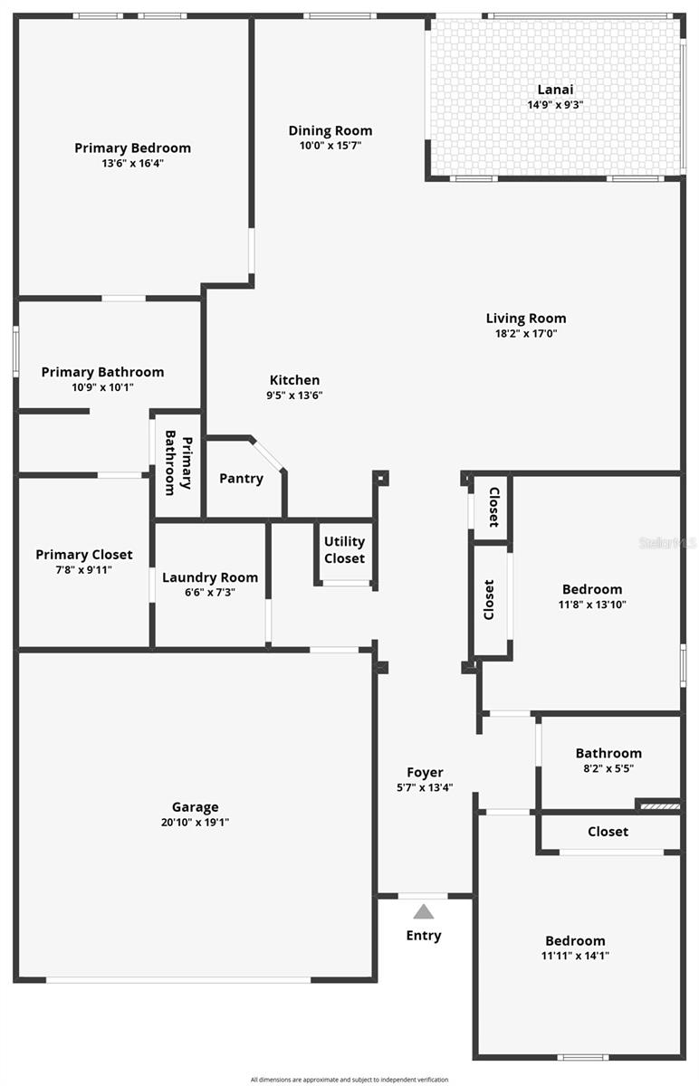 13403 ORCA SOUND DR, RIVERVIEW, FL, 33579