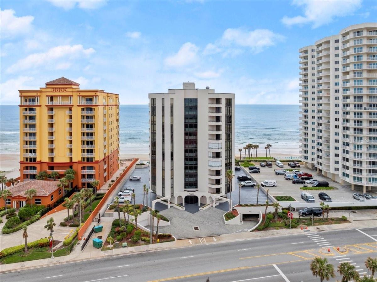 2917 S ATLANTIC AVE #706, DAYTONA BEACH, FL, 32118