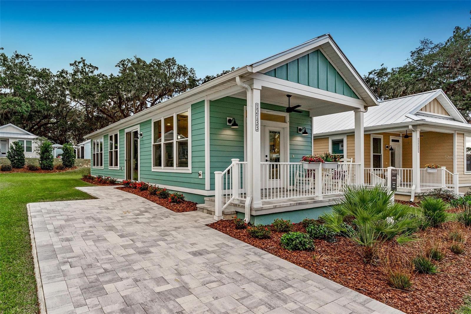 12133 GRAND OAK LN, OXFORD, FL, 34484