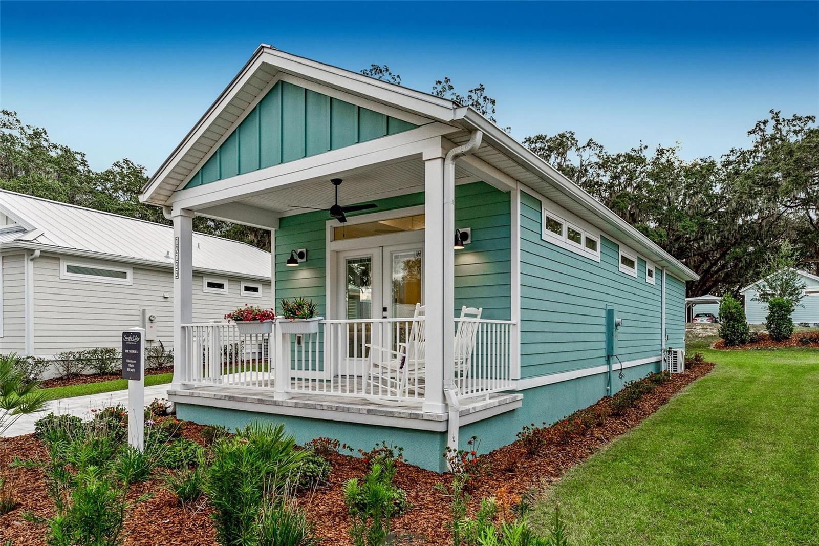 12133 GRAND OAK LN, OXFORD, FL, 34484