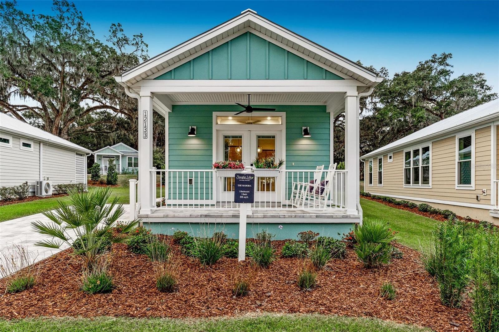 12133 GRAND OAK LN, OXFORD, FL, 34484