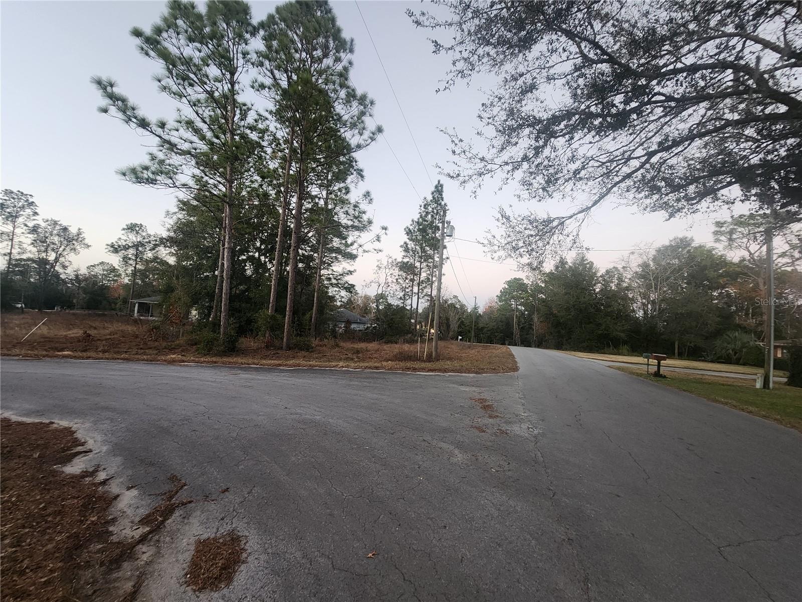 W COUNTRY CLUB DR, WILLISTON, FL, 32696