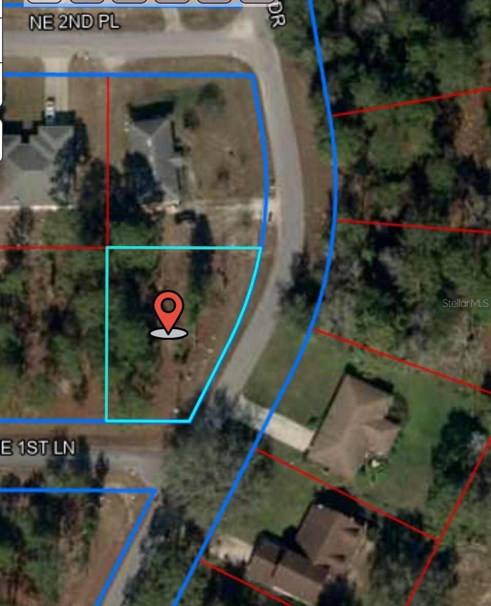 W COUNTRY CLUB DR, WILLISTON, FL, 32696