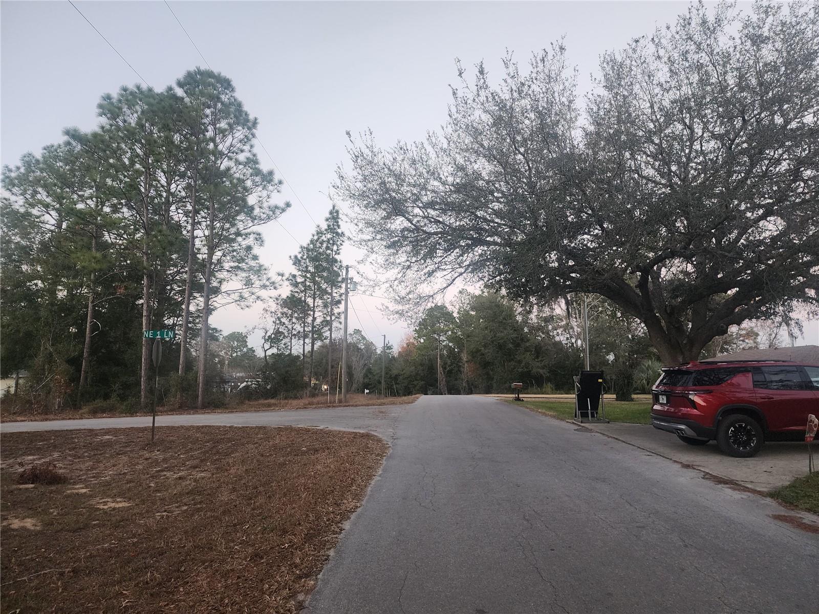 W COUNTRY CLUB DR, WILLISTON, FL, 32696