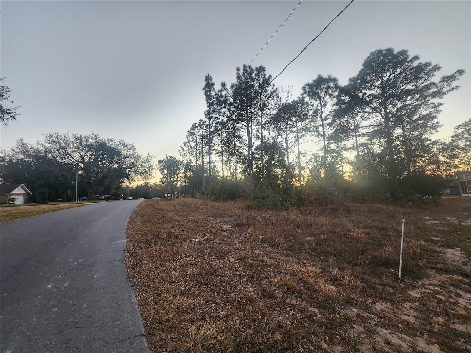 W COUNTRY CLUB DR, WILLISTON, FL, 32696