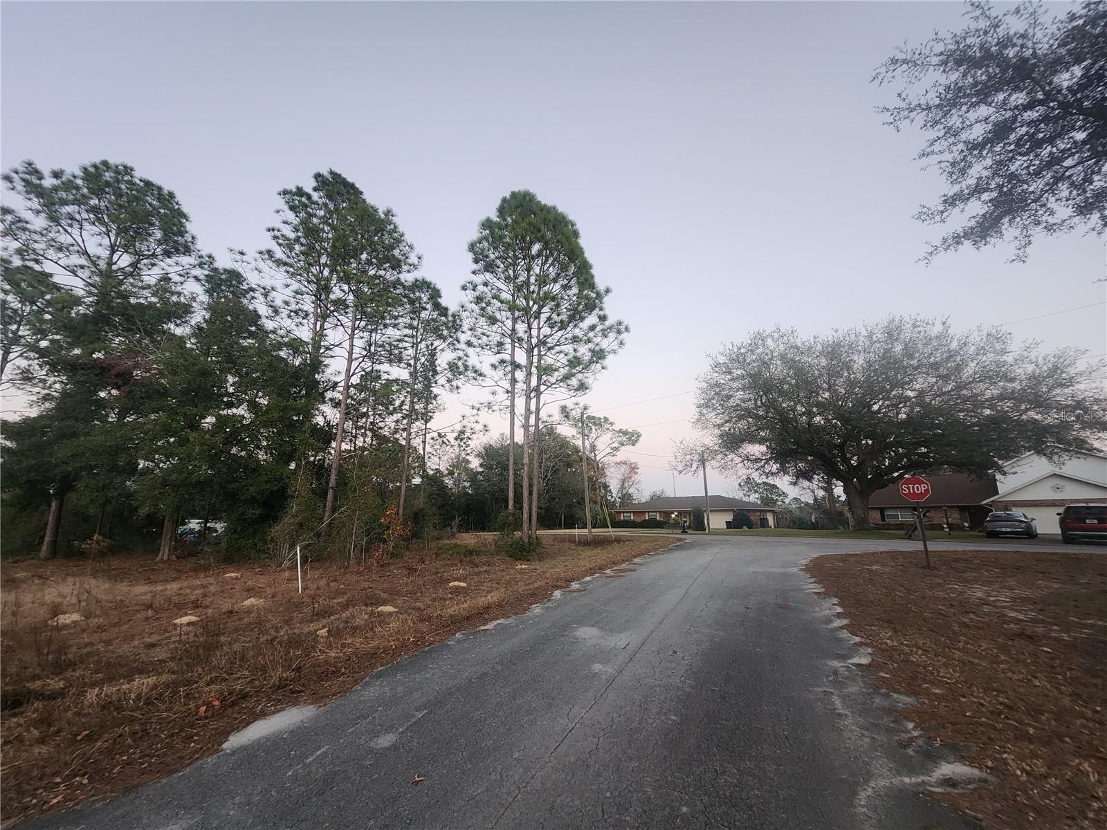 W COUNTRY CLUB DR, WILLISTON, FL, 32696
