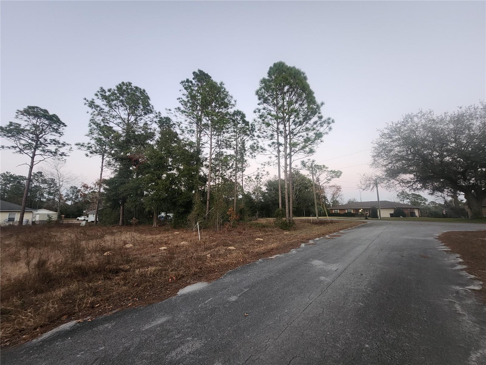 W COUNTRY CLUB DR, WILLISTON, FL, 32696