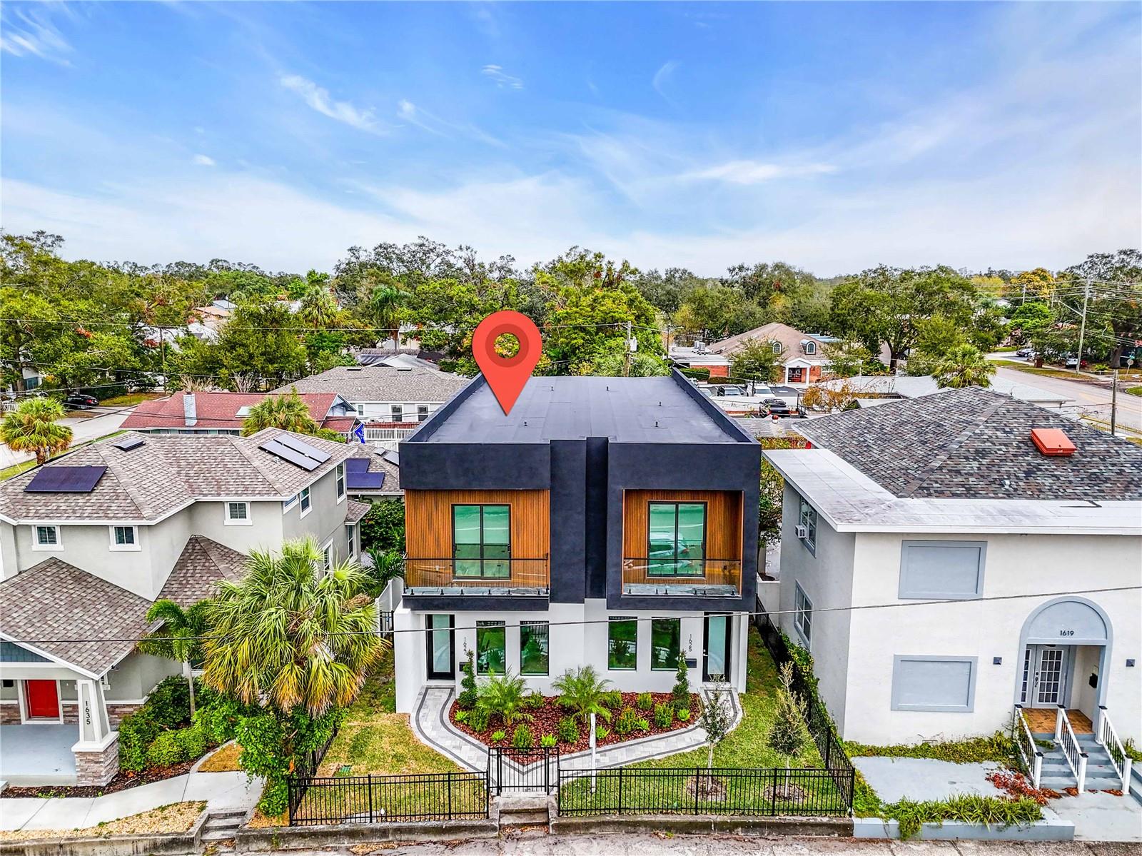 1627 9TH AVE N, ST PETERSBURG, FL, 33713