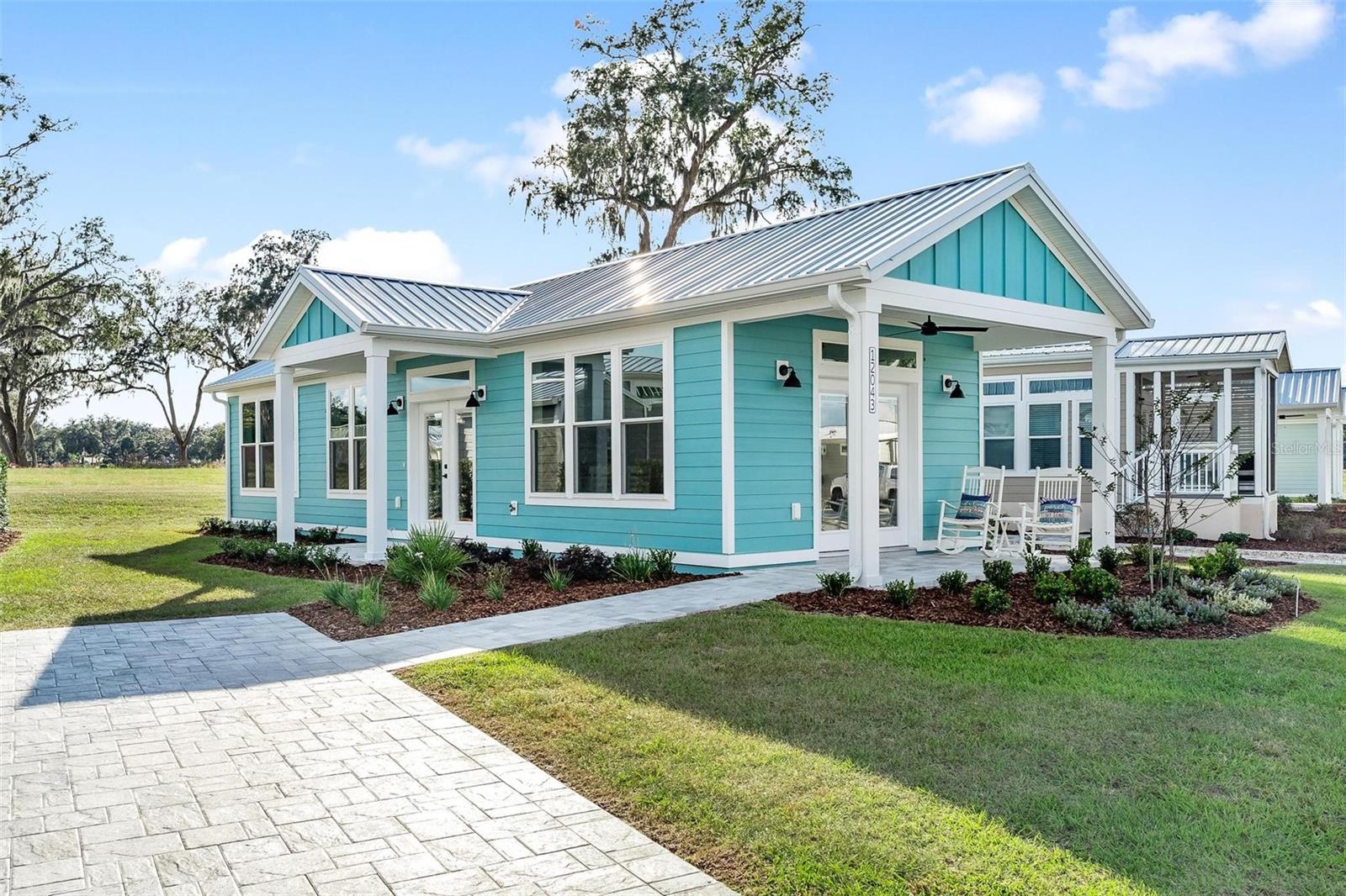 12043 LAKESHORE WAY, OXFORD, FL, 34484