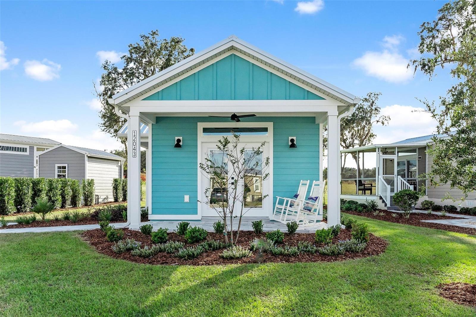 12043 LAKESHORE WAY, OXFORD, FL, 34484