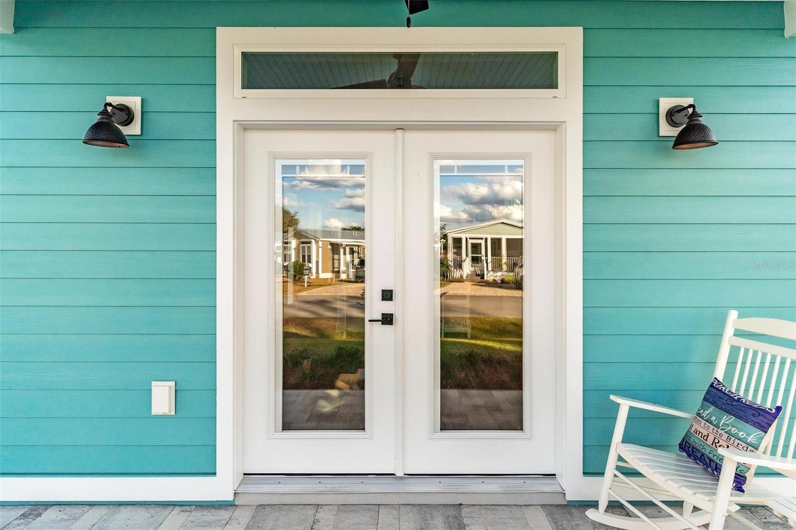 12043 LAKESHORE WAY, OXFORD, FL, 34484