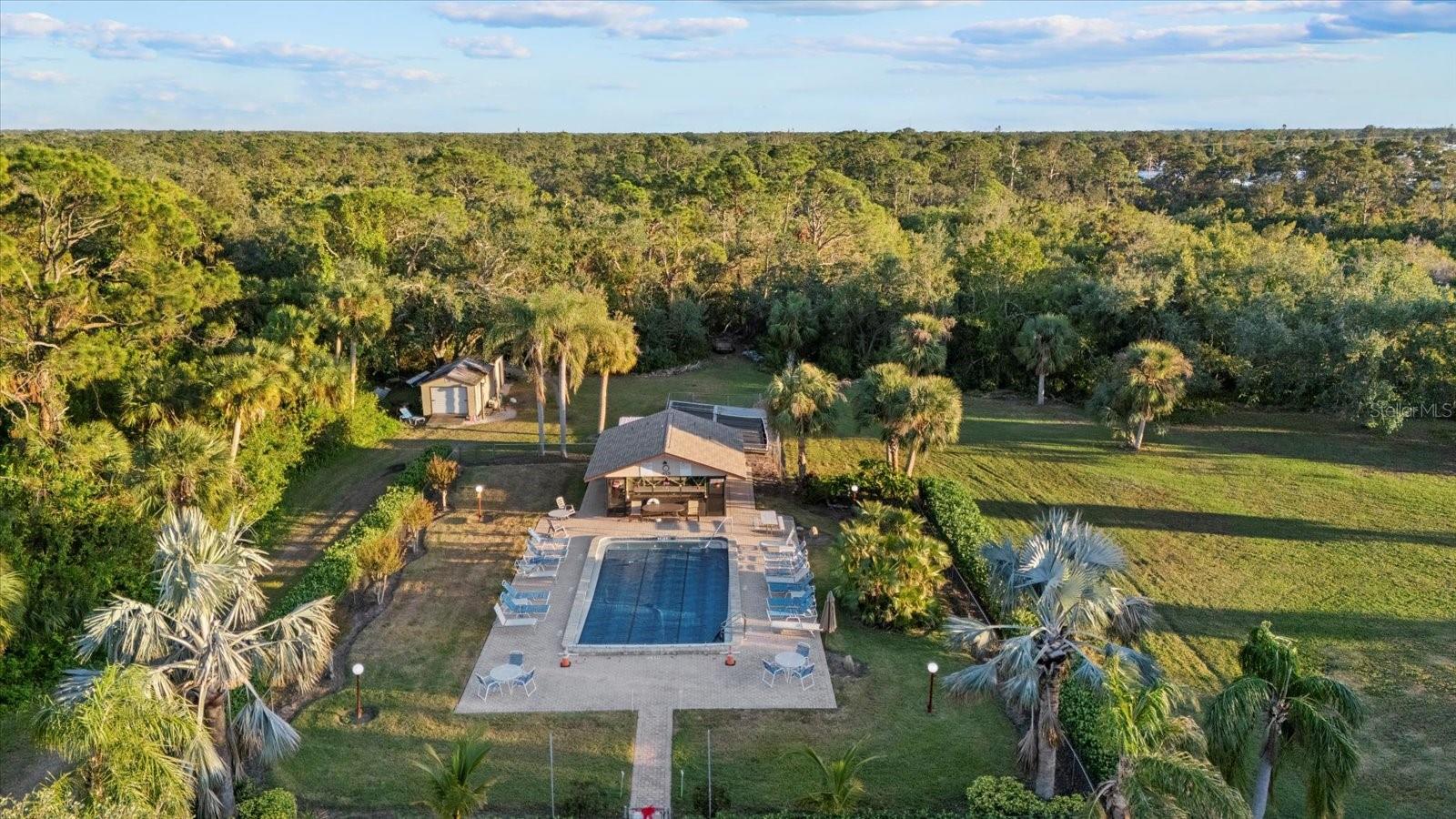 1709 CURRY AVE #83, NOKOMIS, FL, 34275