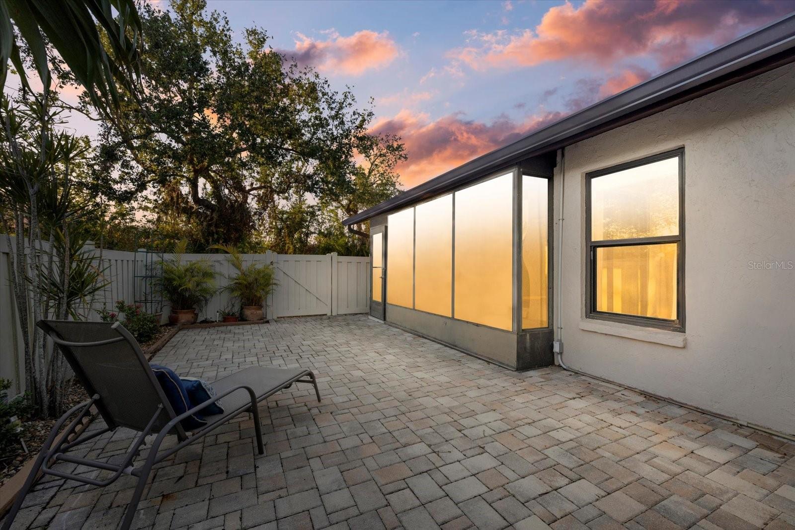 1709 CURRY AVE #83, NOKOMIS, FL, 34275