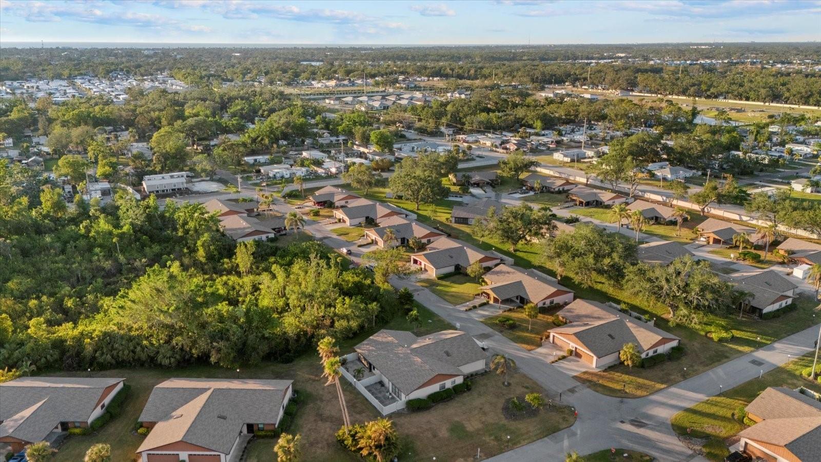 1709 CURRY AVE #83, NOKOMIS, FL, 34275