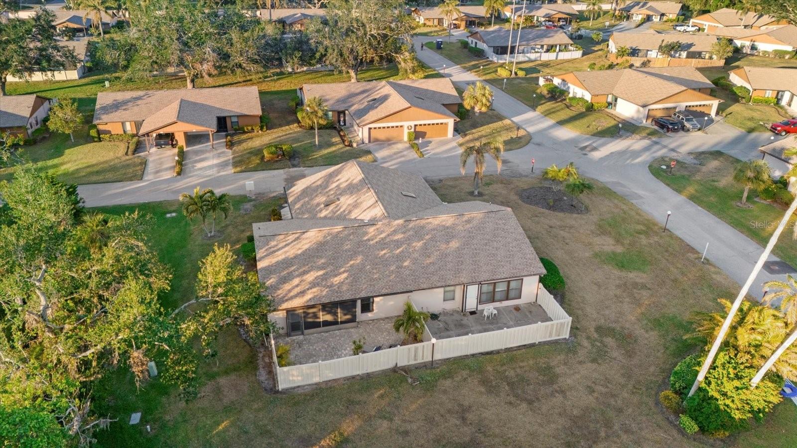 1709 CURRY AVE #83, NOKOMIS, FL, 34275