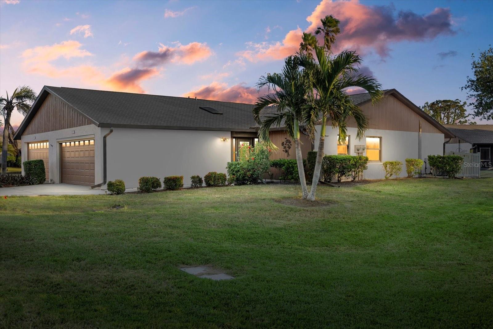 1709 CURRY AVE #83, NOKOMIS, FL, 34275
