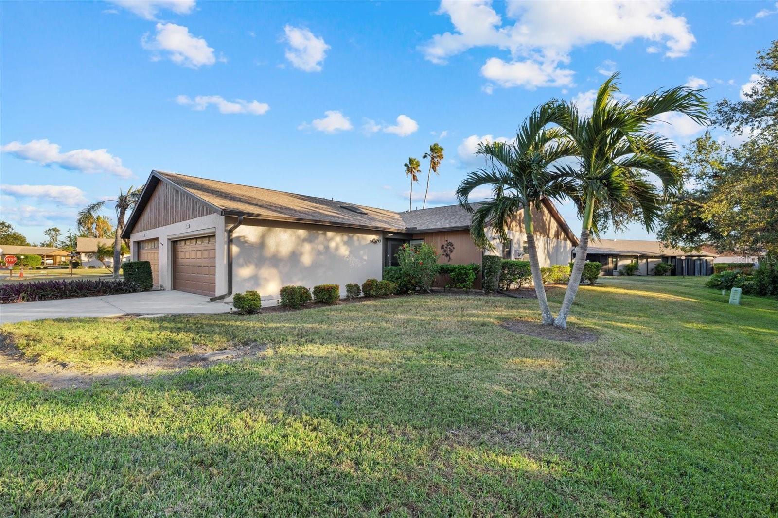 1709 CURRY AVE #83, NOKOMIS, FL, 34275
