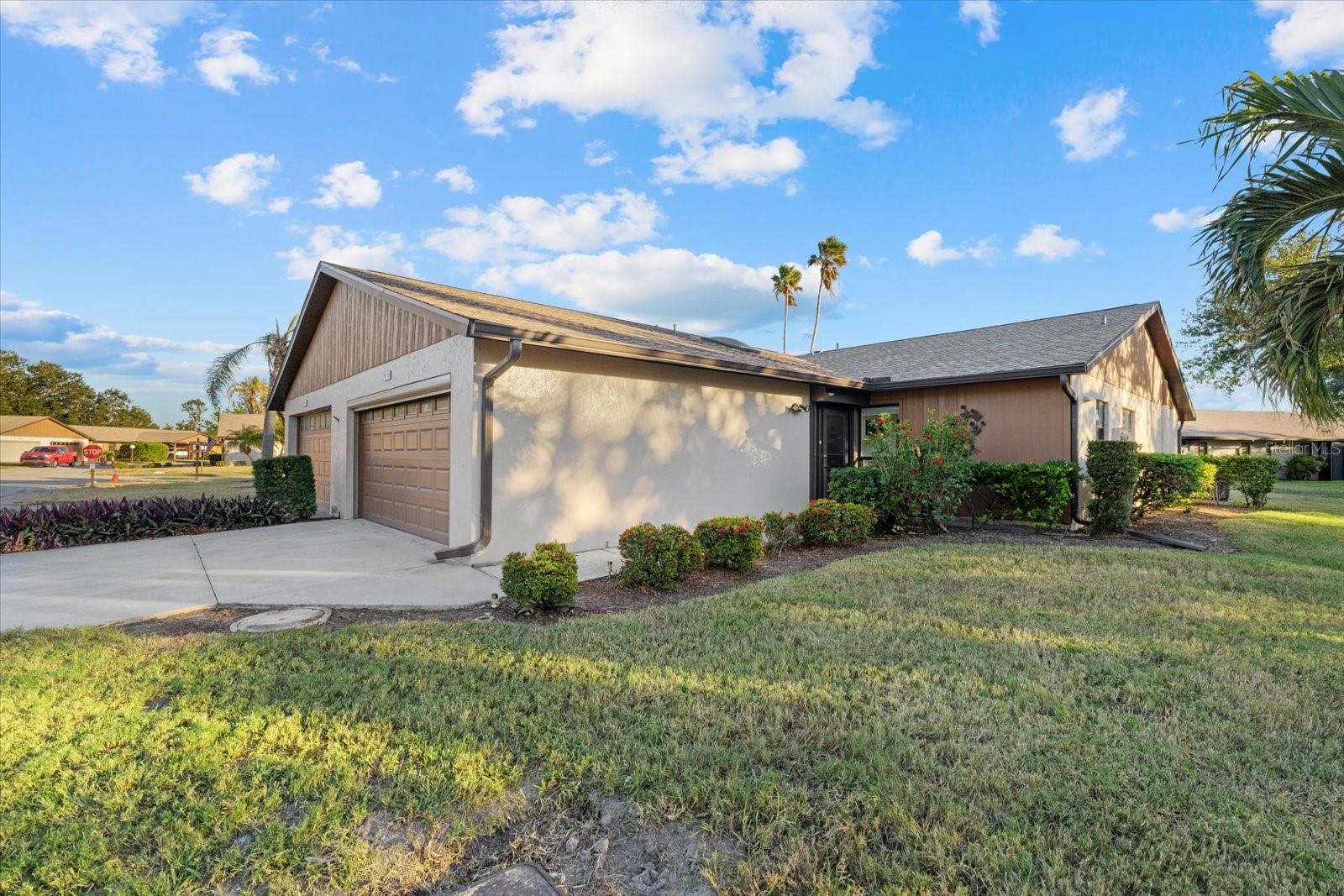 1709 CURRY AVE #83, NOKOMIS, FL, 34275