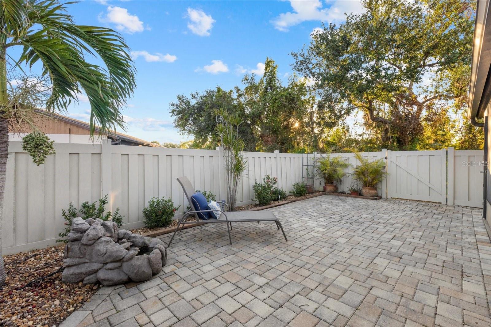 1709 CURRY AVE #83, NOKOMIS, FL, 34275