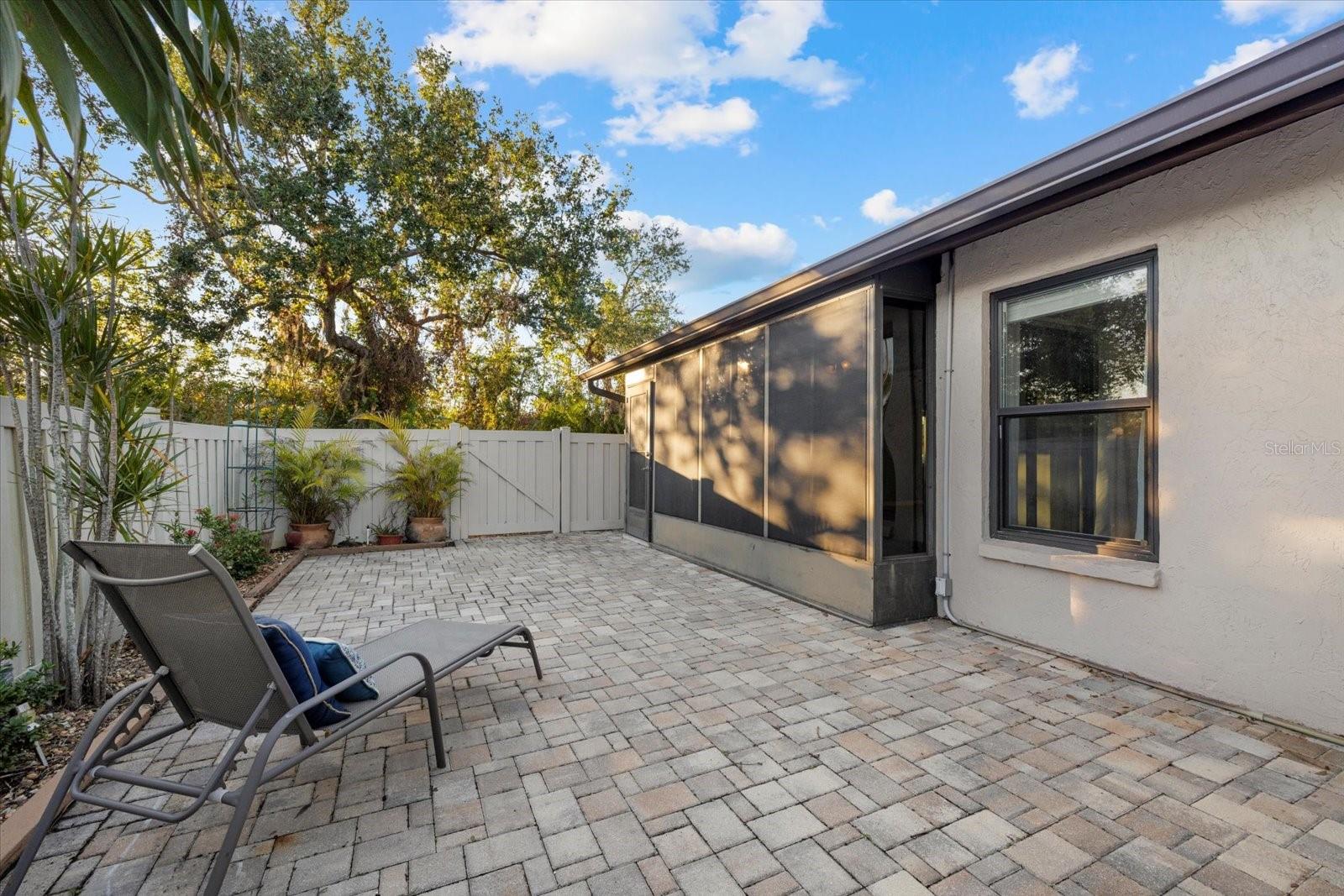 1709 CURRY AVE #83, NOKOMIS, FL, 34275