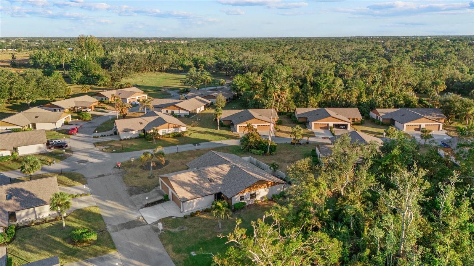 1709 CURRY AVE #83, NOKOMIS, FL, 34275