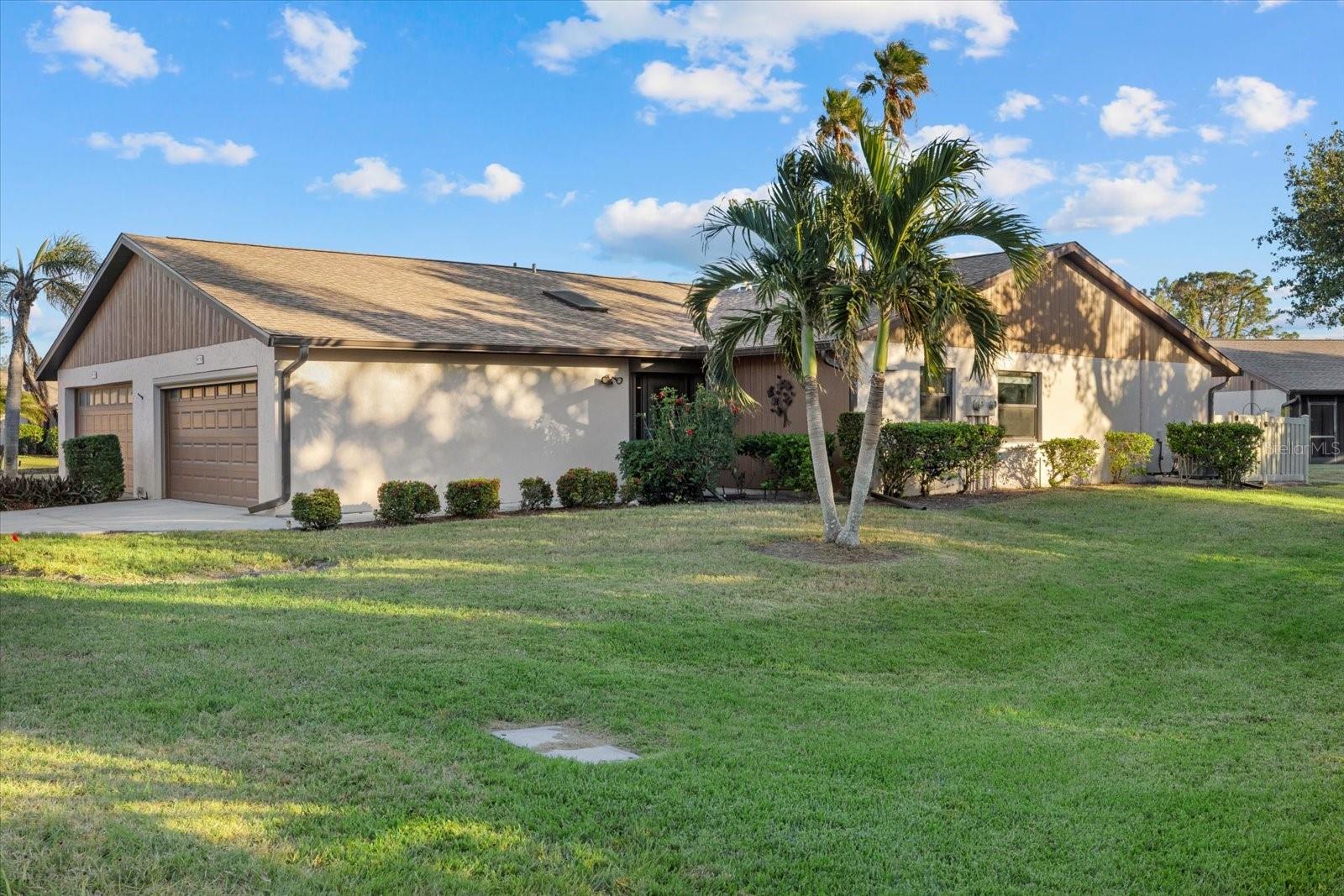 1709 CURRY AVE #83, NOKOMIS, FL, 34275