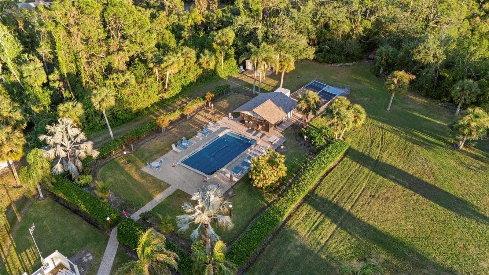 1709 CURRY AVE #83, NOKOMIS, FL, 34275