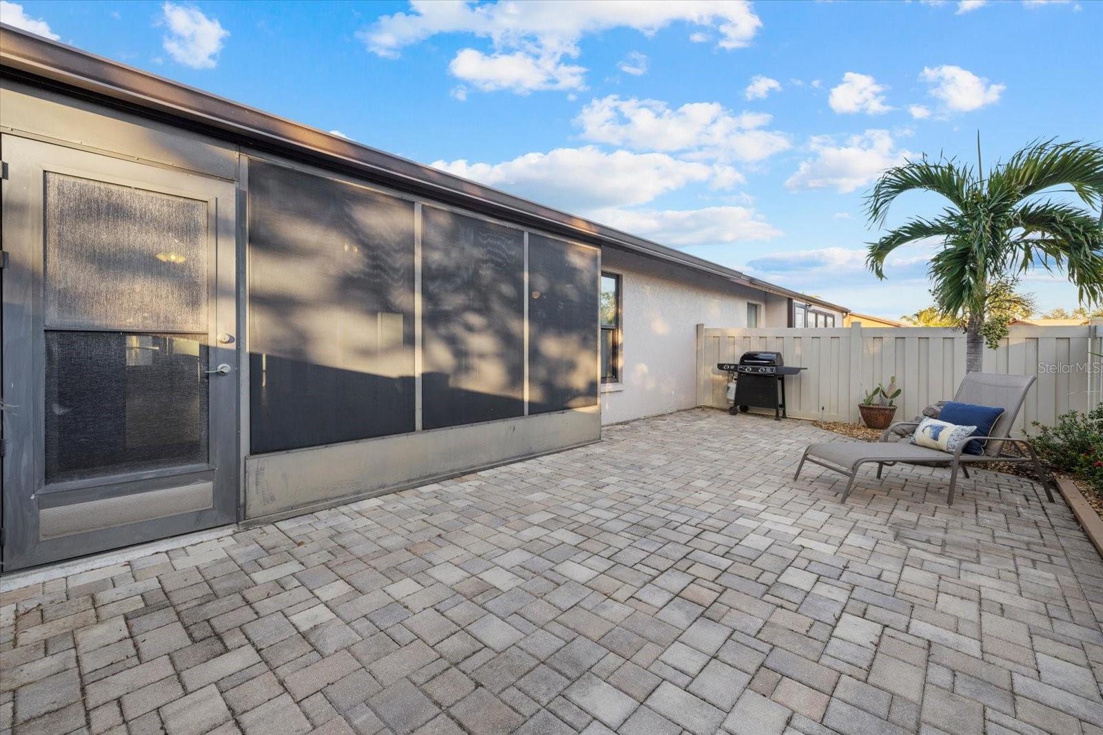 1709 CURRY AVE #83, NOKOMIS, FL, 34275