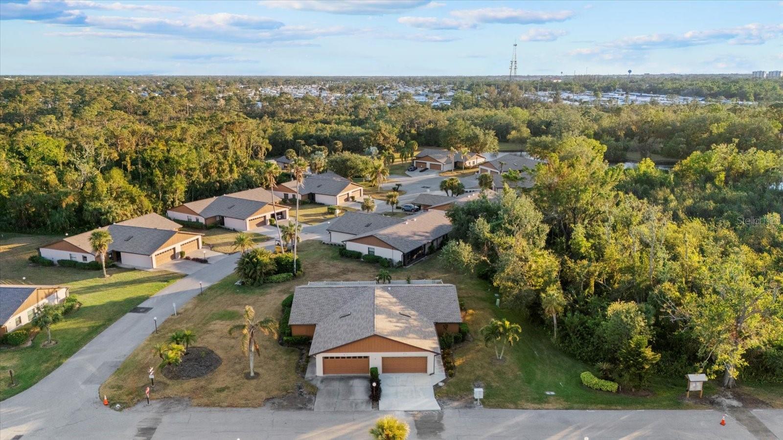 1709 CURRY AVE #83, NOKOMIS, FL, 34275